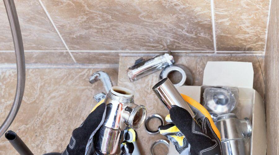 Professional Storm Sewer Service in Jonesville, IN